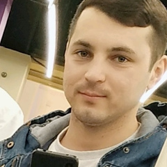 Мирсиддик Зикрияев, 30 лет, Москва