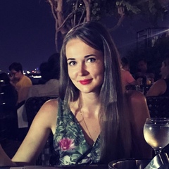 Ksenia Tulina, 35 лет, Antalya