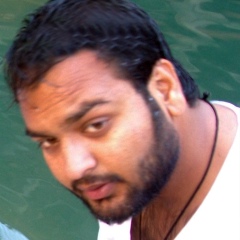 Lokesh Dhillon, Chandigarh