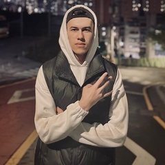 Zafar Zakirov, 20 лет, Seoul