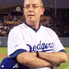 Rubén Luengas, Los Angeles