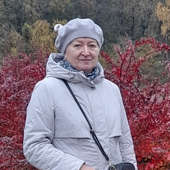 Елена Фёдорова (Автомонова), Зеленоборский