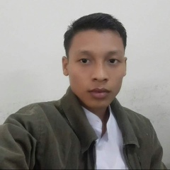 Bhone Myint, 32 года, Pathein