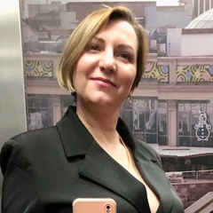 Юлия Фролова, 43 года, Казань