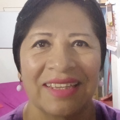 Milagros-Del-Pilar Oxolon-Martínez, 51 год, Lima