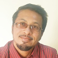 Muhammed Shoaib, Karachi