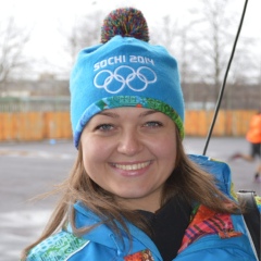 Елена Бокарева, 35 лет, Москва