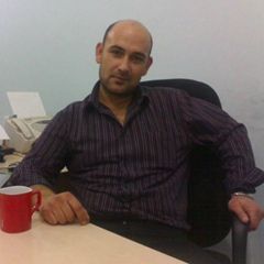 Erhan Lermi, Trabzon