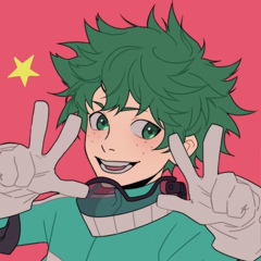 Izuku Midoriya, Tokyo