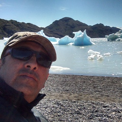 Mauricio Cepeda, 50 лет, Valparaíso