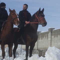 Муслим Алиевич, Каменск-Шахтинский