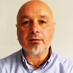 Sebastiano Campo, 61 год, Prato