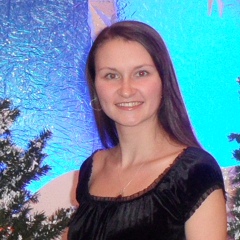 Olga Myron, 37 лет, Harrisburg