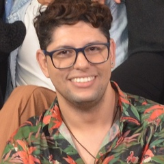 Lucas Shalom, 40 лет, Belo Horizonte