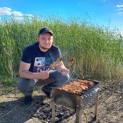 Андрей Гергерт, 33 года, Караганда