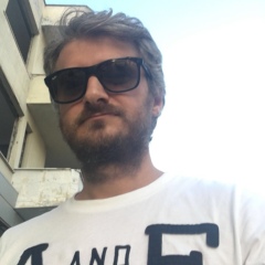 Kaan Rifkoo, 45 лет, İstanbul