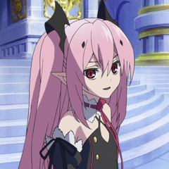 Krul Tepes, Nagoya