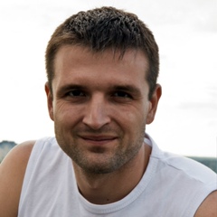 Denis Lazarev, Нижний Новгород