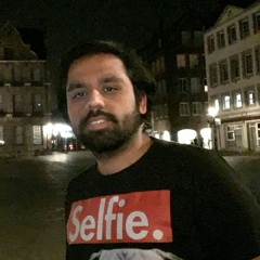 Abdullah Azam, 36 лет, Kamp-Lintfort