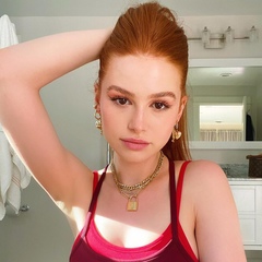 Cheryl Blossom, Riverdale