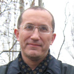 Виталий Марченко, Мариуполь