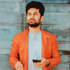 Abhishek Suryavanshi, 35 лет, Mumbai