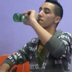 Mansour Hamrawi, 30 лет, Oran