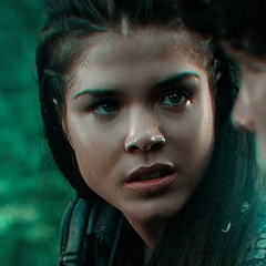 Octavia Blake