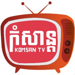 Komsan Tv, Phnom Penh