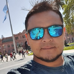 Cristian Geraldo Gonzalez, 43 года, Calama