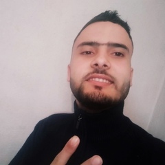 Issam El-Kouissi, 28 лет, Ouezzane