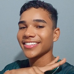 Kalison Kenedy, 20 лет, Brasília