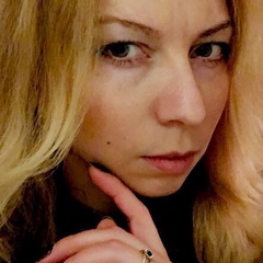 Екатерина Маркова, 39 лет, Москва