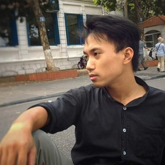 Thien Chu, 34 года