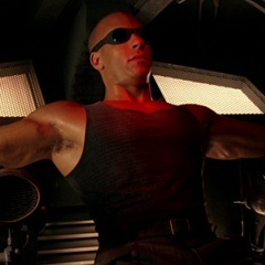 Vin Diesel, Korhogo