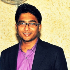 Abhishek Gupta, 31 год, Ranchi