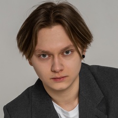 Кирилл Максимов, 19 лет, Москва