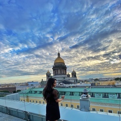 Sabina Nusratli, 30 лет, Санкт-Петербург