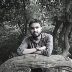 Almas Rafi, 27 лет, Dhaka