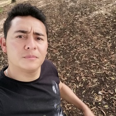 Andres Muoz, 34 года, Bogotá