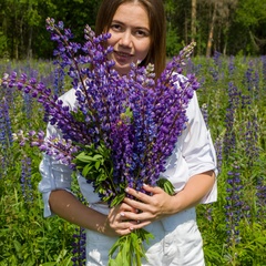 Гульназ Шлыкова, Пермь