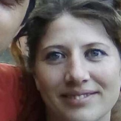 Ani Esoyan, 32 года, Санкт-Петербург