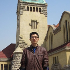 Oliver Yu, Qingdao