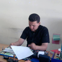 Bouzid Mohamed, 41 год, Alger