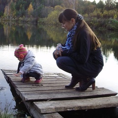 Евгения Ходырева, 40 лет, Трехгорный