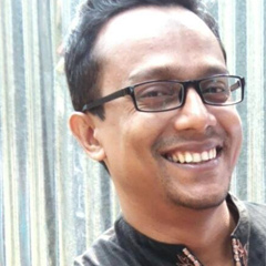 Ojante Valolaga, 37 лет, Dhaka