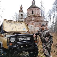 Фёдор Скворцов, 35 лет, Ковров