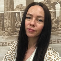 Жанна Волкова, 38 лет, Новосибирск