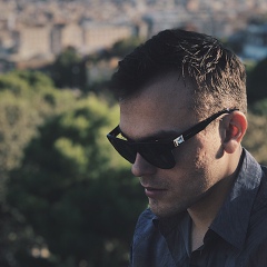 Artem Shevchuk, Barcelona