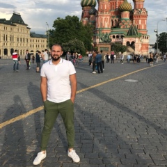 Ilkin Ceferov, 32 года, Сумгаит